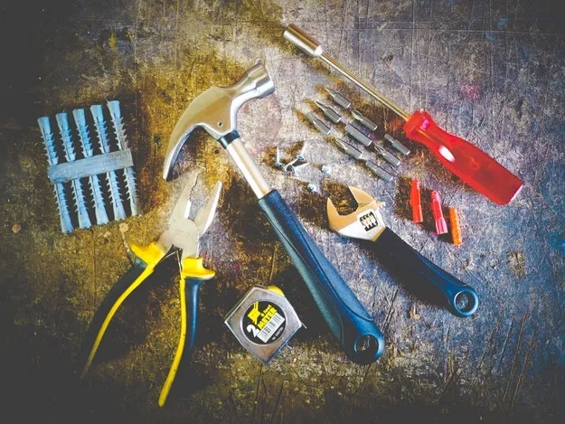 10 Easy DIY Home Repairs Every Homeowner Should Know