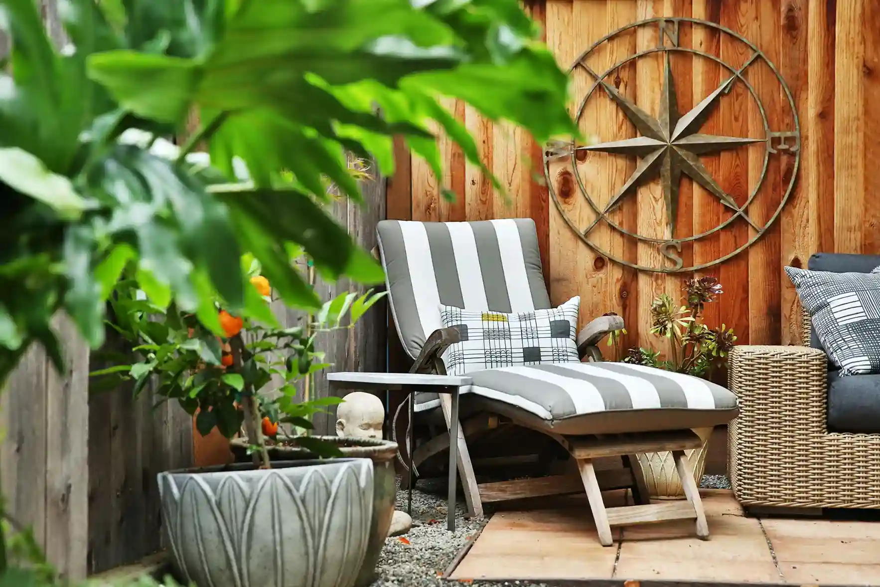 A Guide to Creating the Perfect Outdoor Living Space