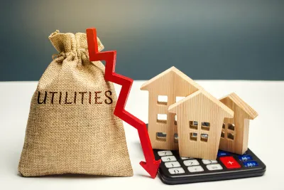 Energy-Efficient Home Improvements to Reduce Utility Bills