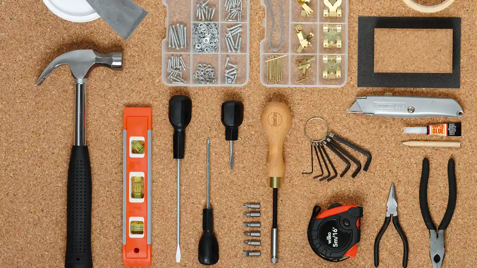 Essential Tools Every Homeowner Should Have for Home Improvement