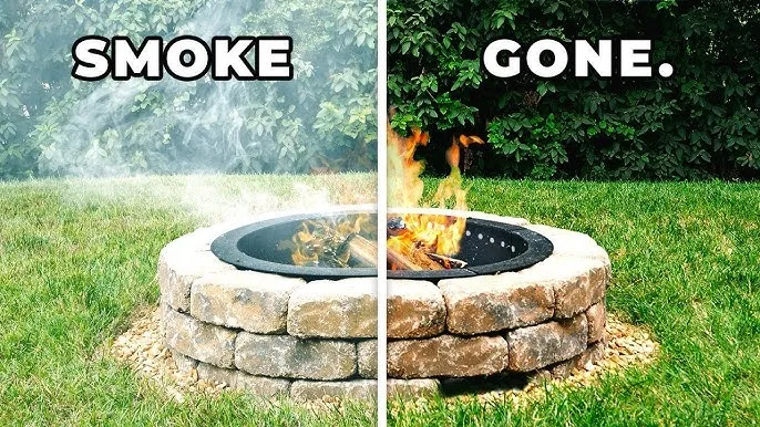 How to Build a DIY Fire Pit for Your Backyard