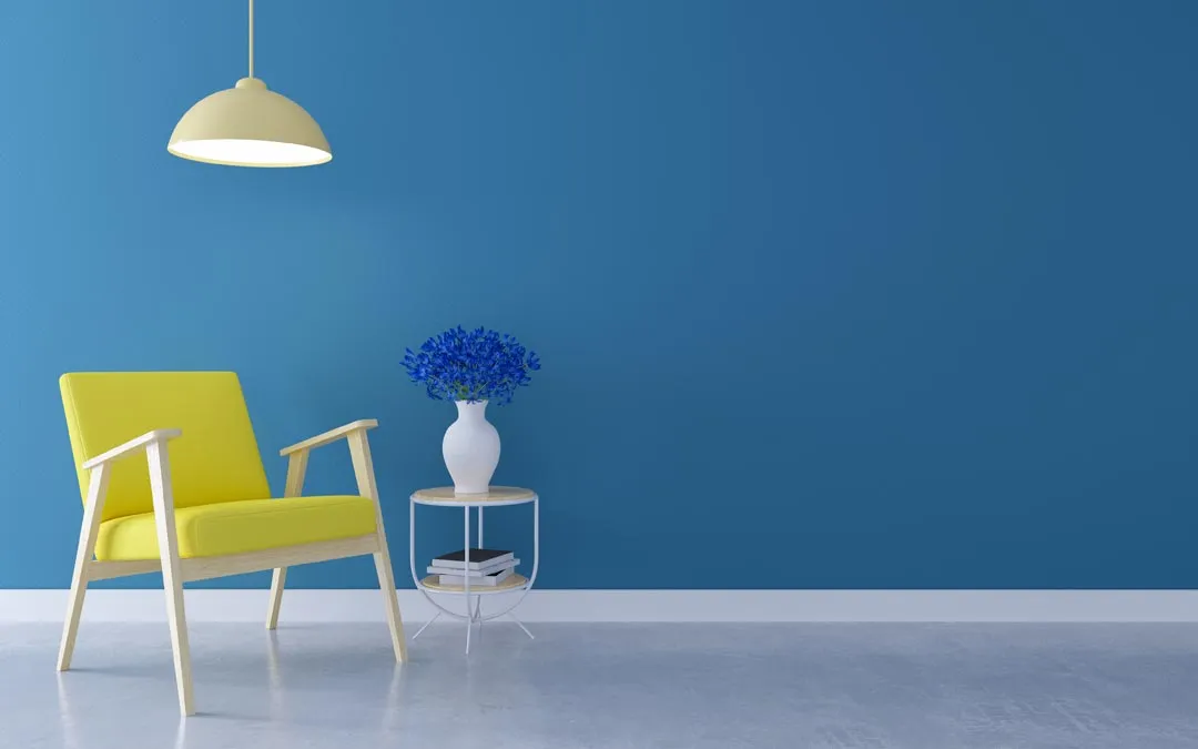 How to Choose the Perfect Paint Colors for Your Home’s Interior