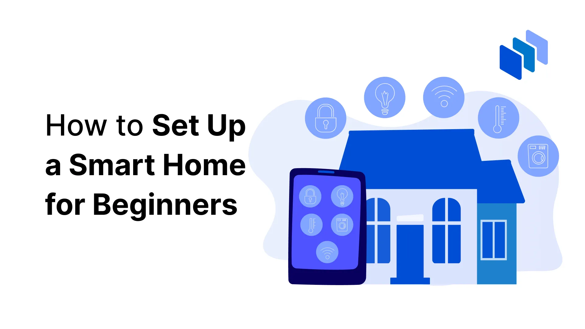 How to Install a Smart Home System