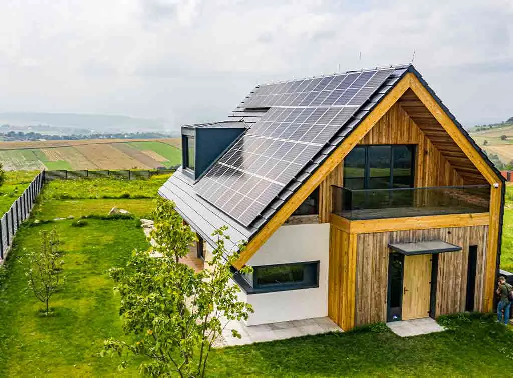 The Best Eco-Friendly Home Improvement Ideas for a Sustainable Home