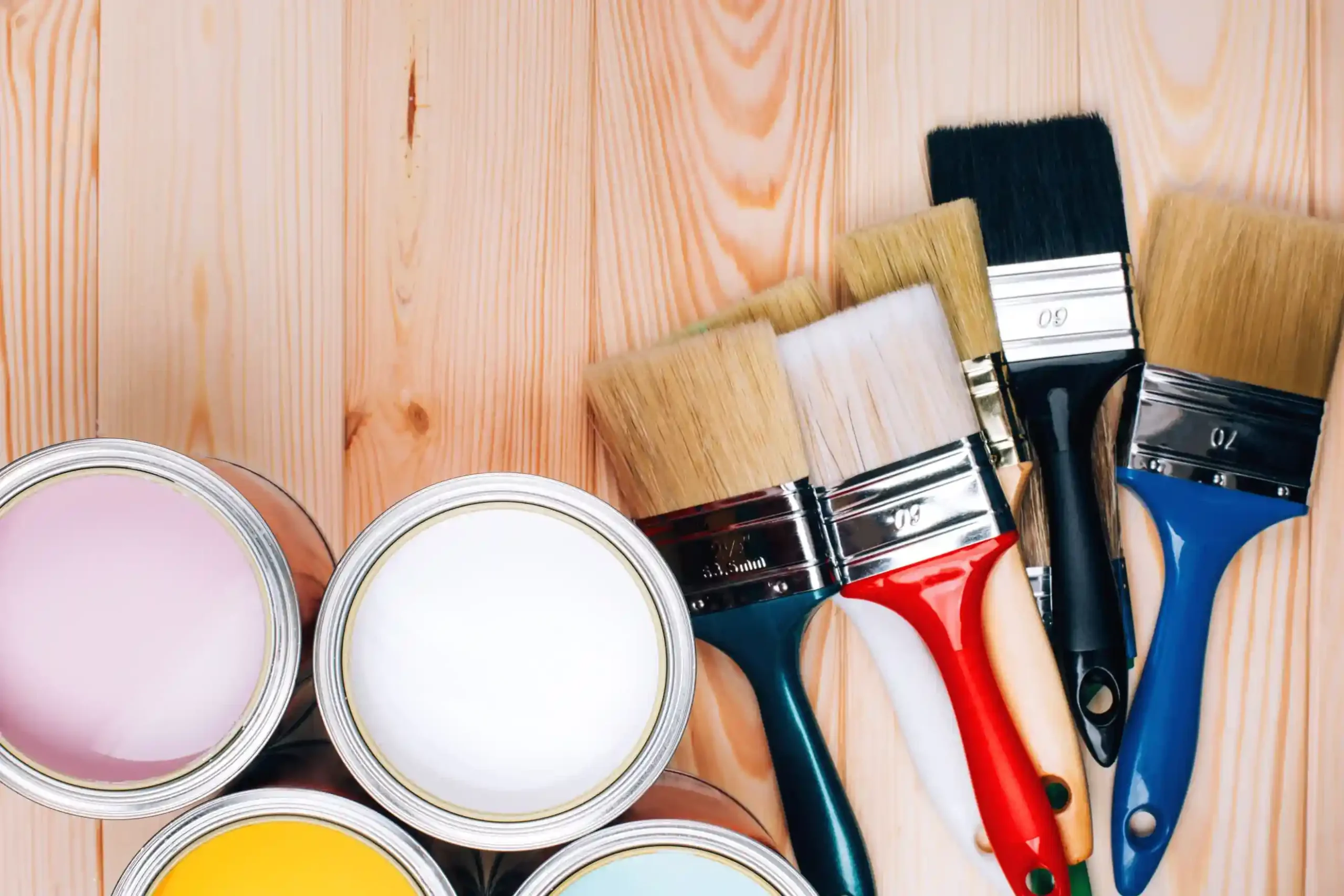 The Ultimate Guide to Painting Your Home Techniques and Tools