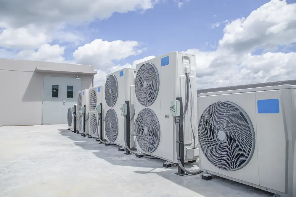 HVAC System for Your Home